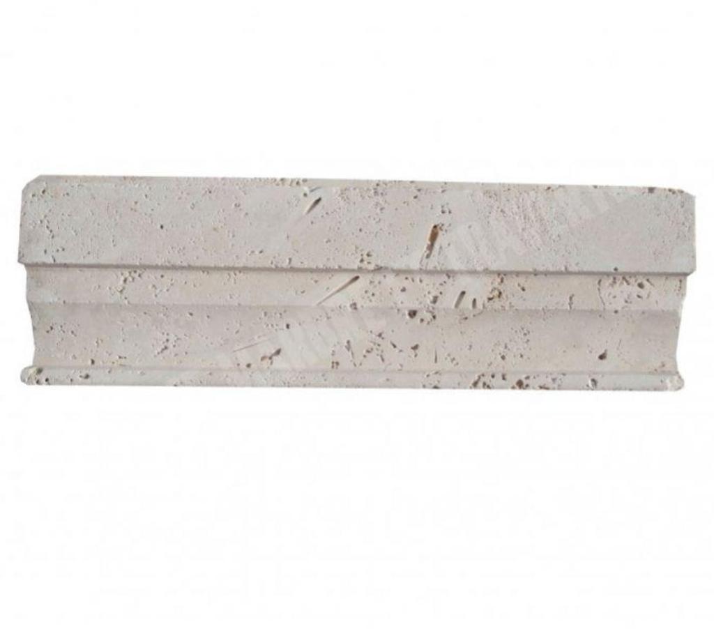  Var Forcalqueiret - 83136 - Photos Vivastreet Travertin Classique Moulure Base Board 30,5x10 cm REF 371