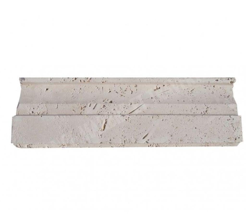  Var Forcalqueiret - 83136 - Photos Vivastreet Travertin Classique Moulure Base Board 30,5x10 cm REF 371