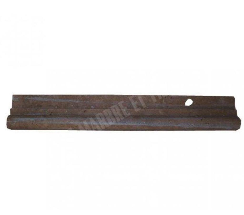  Var Forcalqueiret - 83136 - Photos Vivastreet Travertin Noce Moulure Ogee 1 30x4,5 cm REF 181