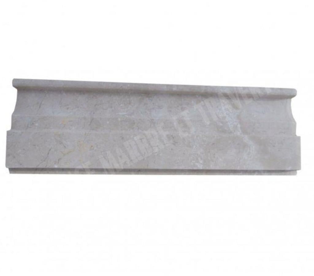  Bouches-du-Rhône Lancon Provence - 13680 - Photos Vivastreet Marbre Beige Moulure Base Board 30x10 cm REF 923