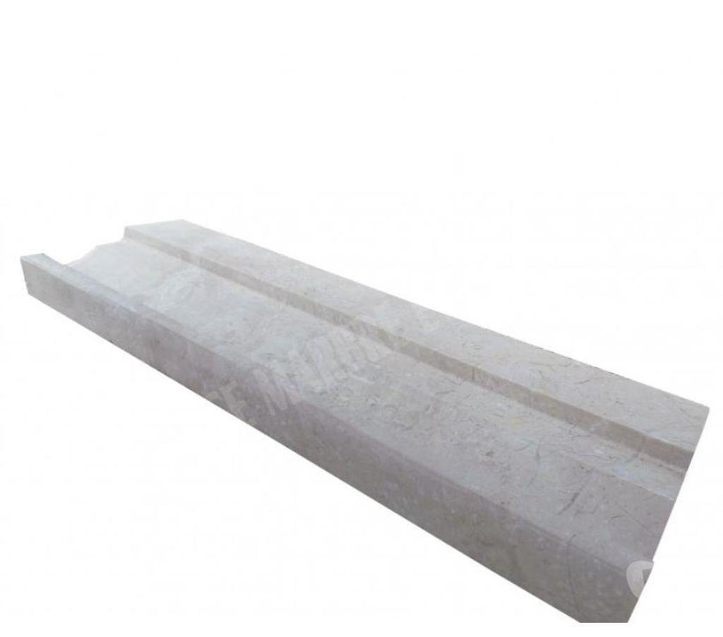  Var Forcalqueiret - 83136 - Photos Vivastreet Marbre Beige Moulure Base Board 30x10 cm REF 923