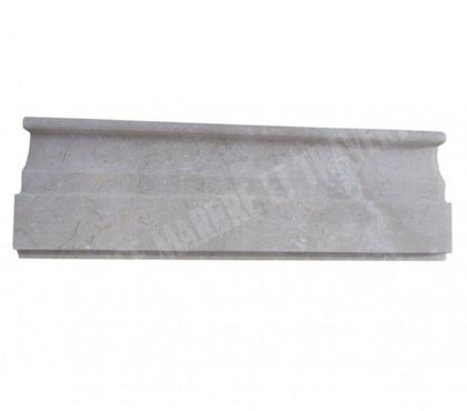 Bricolage - Jardin - Outillage Forcalqueiret Var - Photos Vivastreet Marbre Beige Moulure Base Board 30x10 cm REF 923
