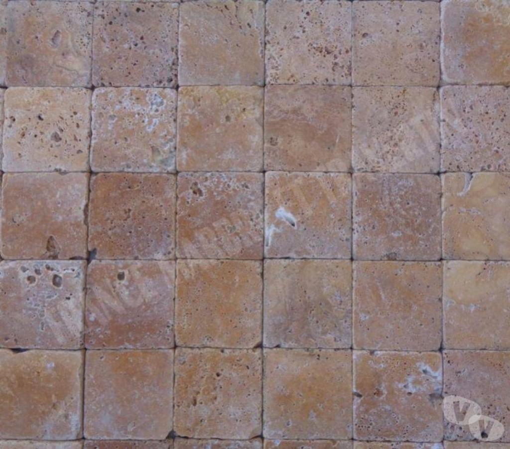  Bouches-du-Rhône Lancon Provence - 13680 - Photos Vivastreet Travertin Jaune Or 10x10 cm REF 775