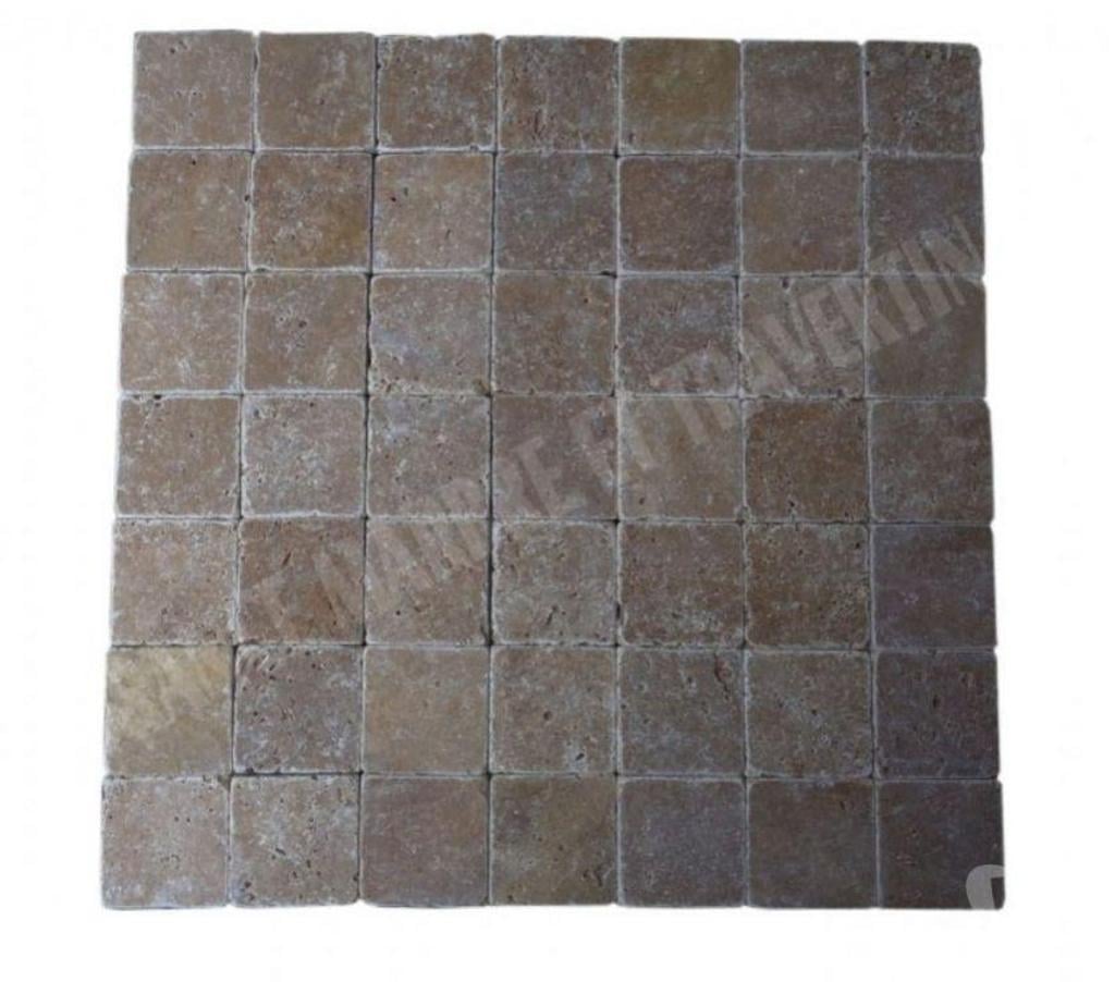  Bouches-du-Rhône Lancon Provence - 13680 - Photos Vivastreet Travertin Noce Marron 10x10 cm REF 320