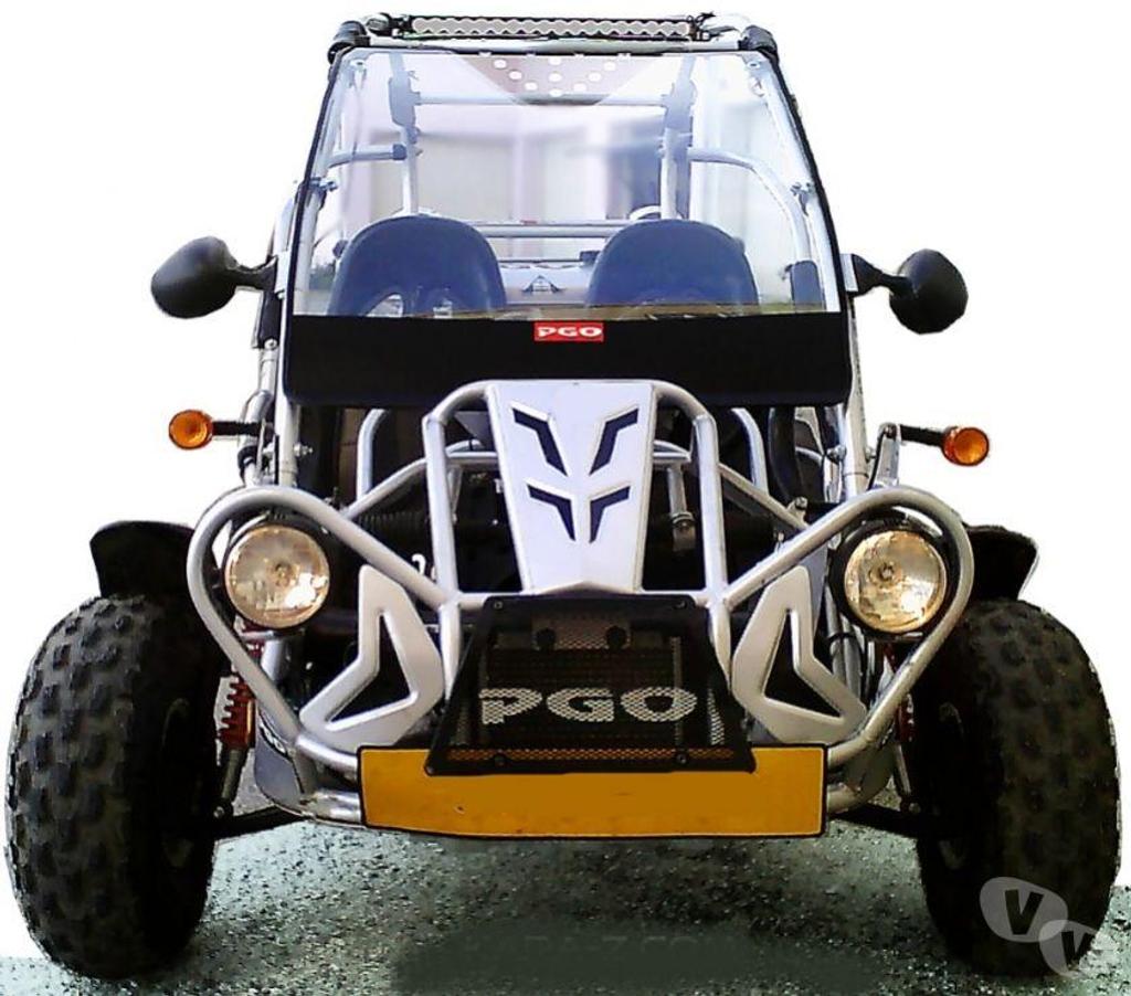Pièces et services moto Pyrénées-Atlantiques Bayonne - 64100 - Photos Vivastreet Pare brise Buggy PGO 250