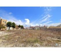 Terrain - Caldas da Rainha - 1115m2