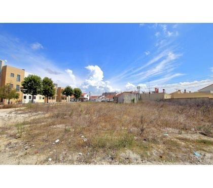 Terrain à vendre - Photos Vivastreet Terrain - Caldas da Rainha - 1115m2