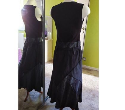 Vêtements Florange Moselle - Photos Vivastreet robe longue noire