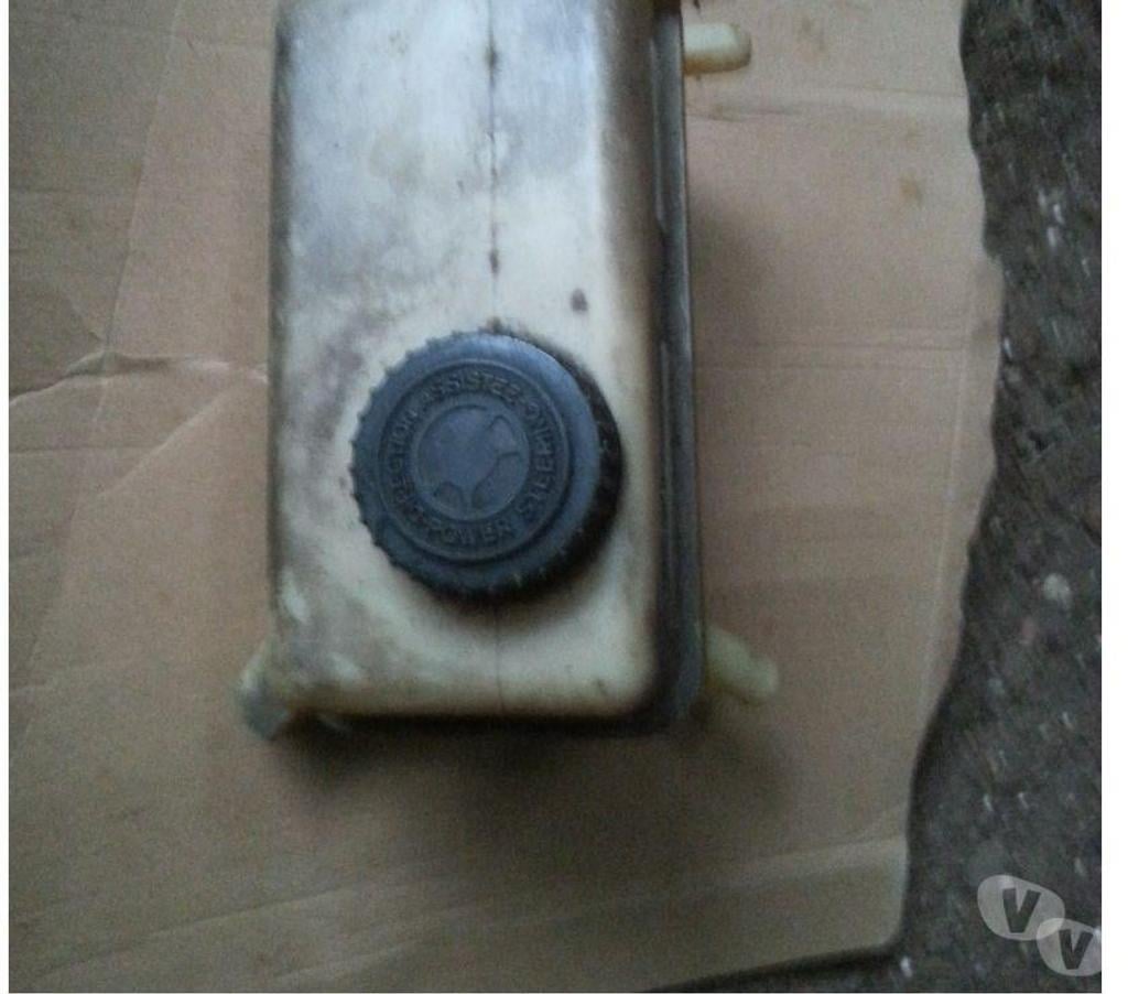 Pièces et services auto Seine-et-Marne Montceaux les Provins - 77151 - Photos Vivastreet bocal peugeot 405