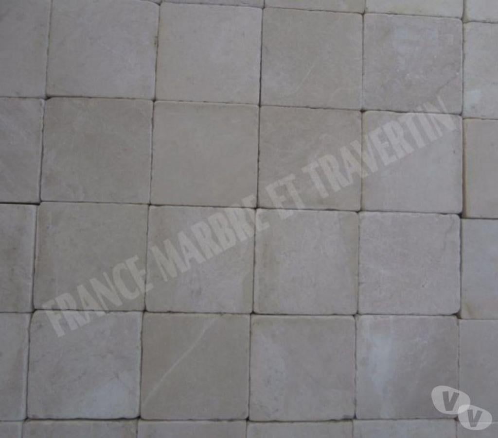  Bouches-du-Rhône Lancon Provence - 13680 - Photos Vivastreet Marbre Marfil Beige 10x10 cm REF 1680