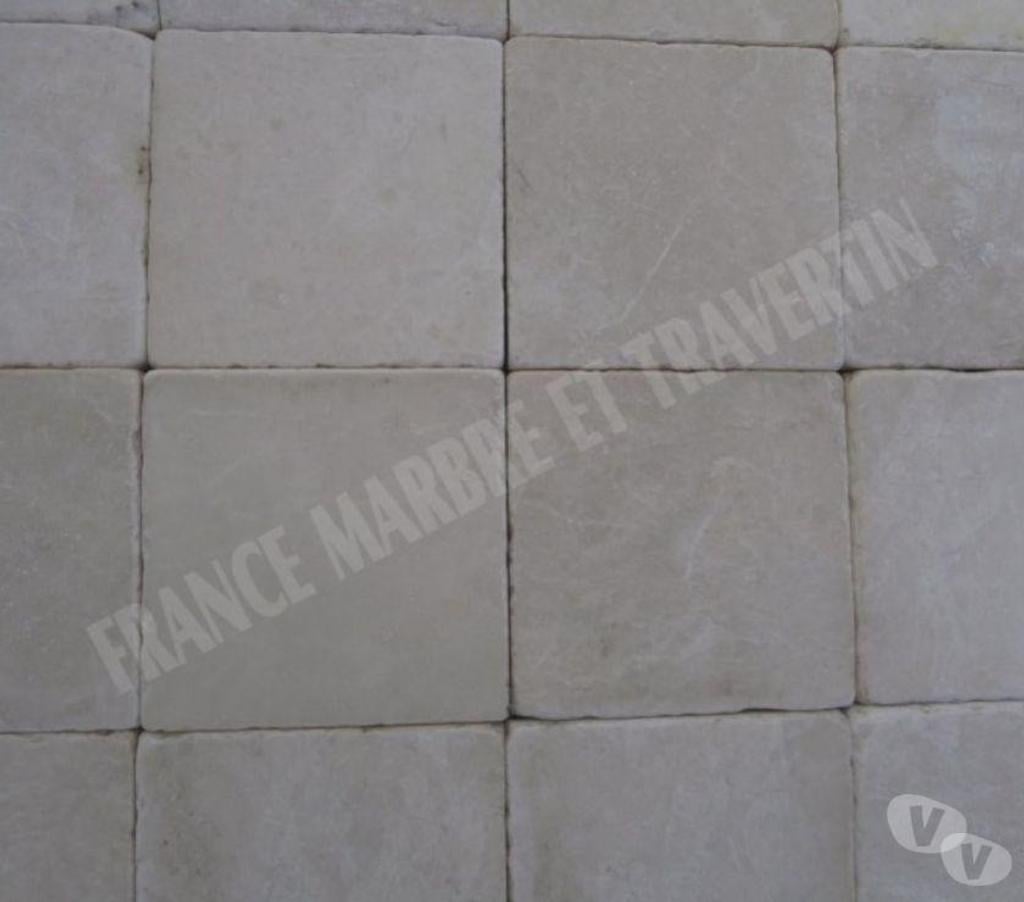  Bouches-du-Rhône Lancon Provence - 13680 - Photos Vivastreet Marbre Marfil Beige 10x10 cm REF 1680