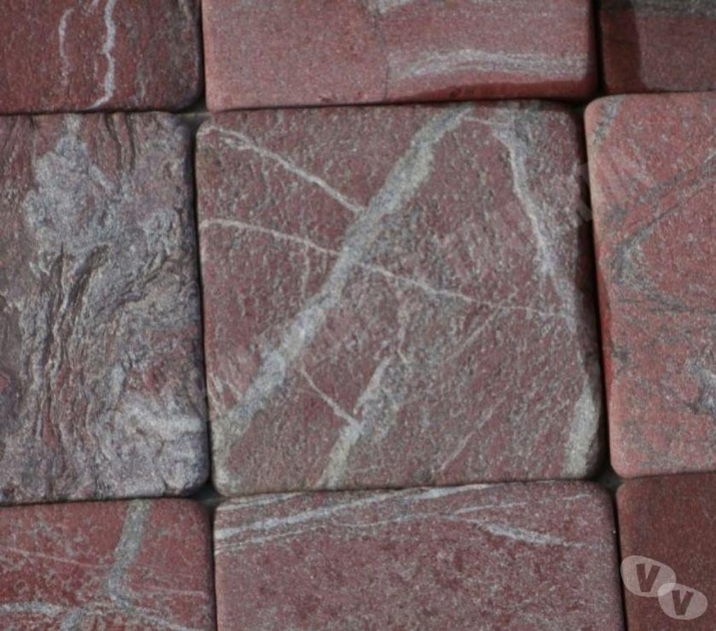  Bouches-du-Rhône Lancon Provence - 13680 - Photos Vivastreet Marbre Bordeaux 10x10 cm REF 145