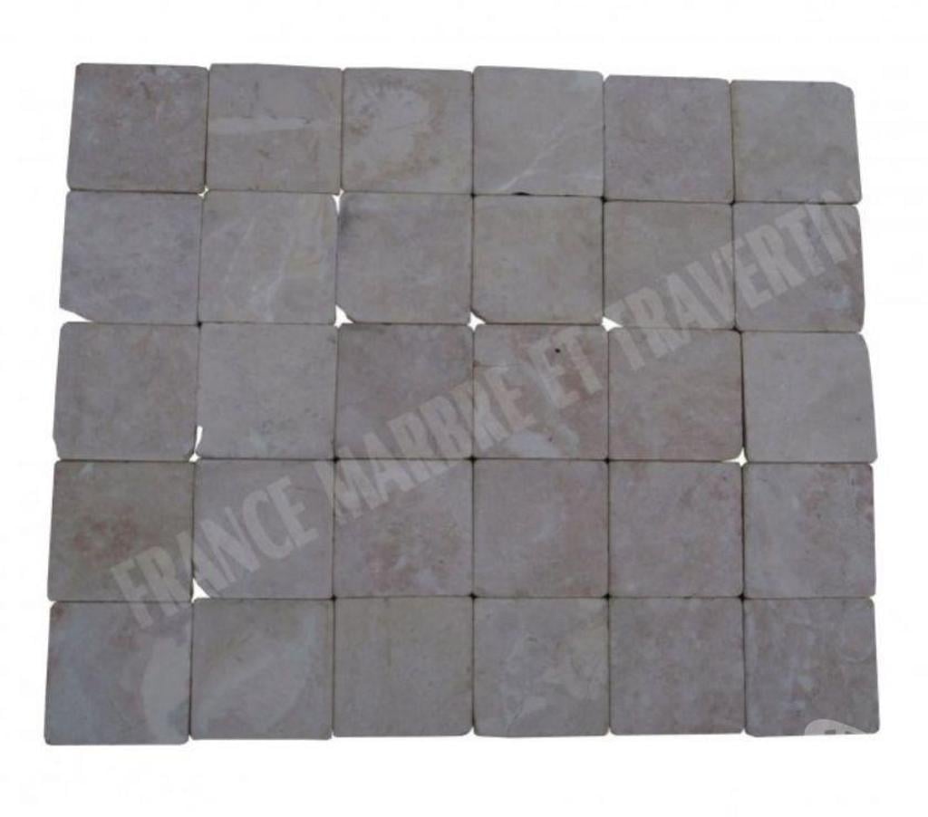  Bouches-du-Rhône Lancon Provence - 13680 - Photos Vivastreet Marbre Marfil Beige 10x10 cm REF 133