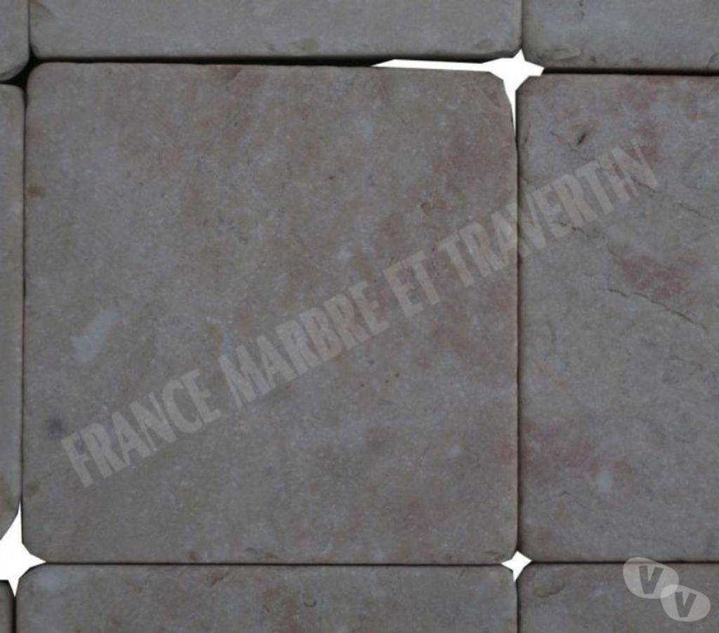  Var Forcalqueiret - 83136 - Photos Vivastreet Marbre Marfil Beige 10x10 cm REF 133