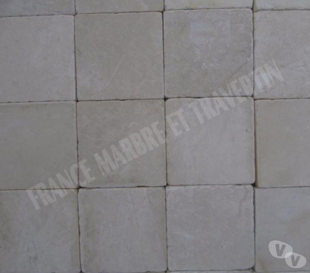  Var Forcalqueiret - 83136 - Photos Vivastreet Marbre Marfil Beige 10x10 cm REF 1680