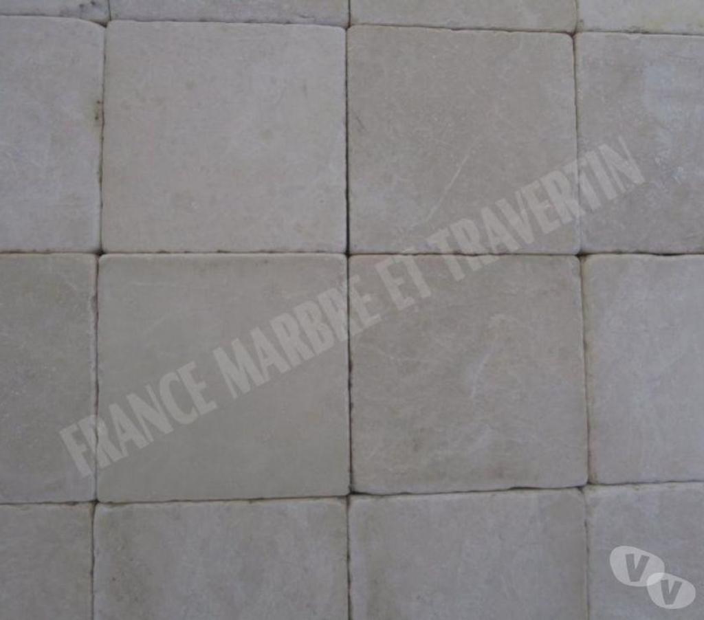  Var Forcalqueiret - 83136 - Photos Vivastreet Marbre Marfil Beige 10x10 cm REF 1680