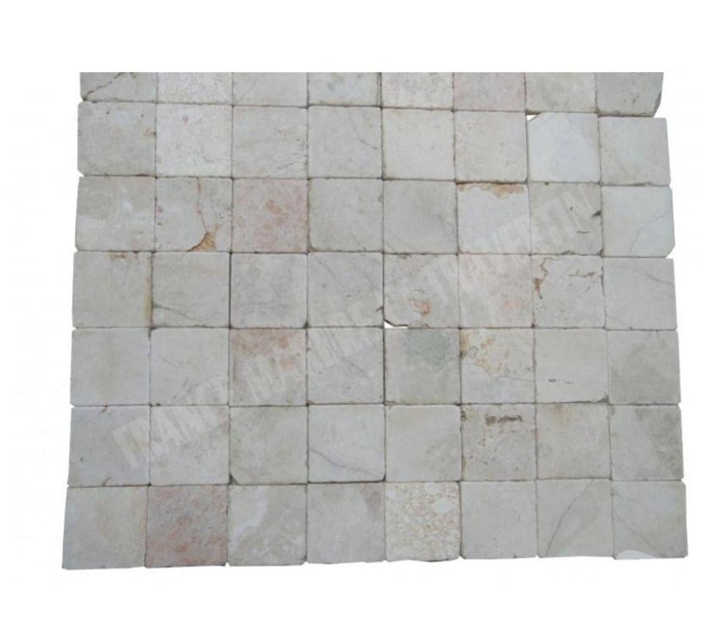  Var Forcalqueiret - 83136 - Photos Vivastreet Marbre Marfil Beige Rose 10x10 cm REF 1484