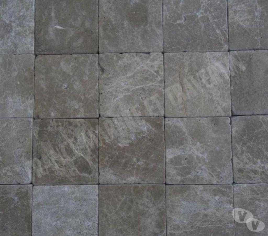  Var Forcalqueiret - 83136 - Photos Vivastreet Marbre Marron Emperador 10x10 cm REF 379