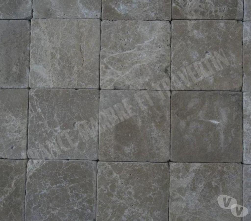  Var Forcalqueiret - 83136 - Photos Vivastreet Marbre Marron Emperador 10x10 cm REF 379