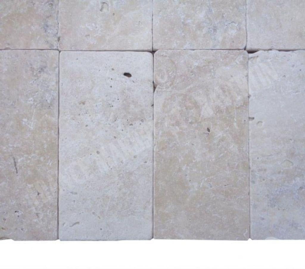  Var Forcalqueiret - 83136 - Photos Vivastreet Travertin Malibu 20x40 cm REF 2692