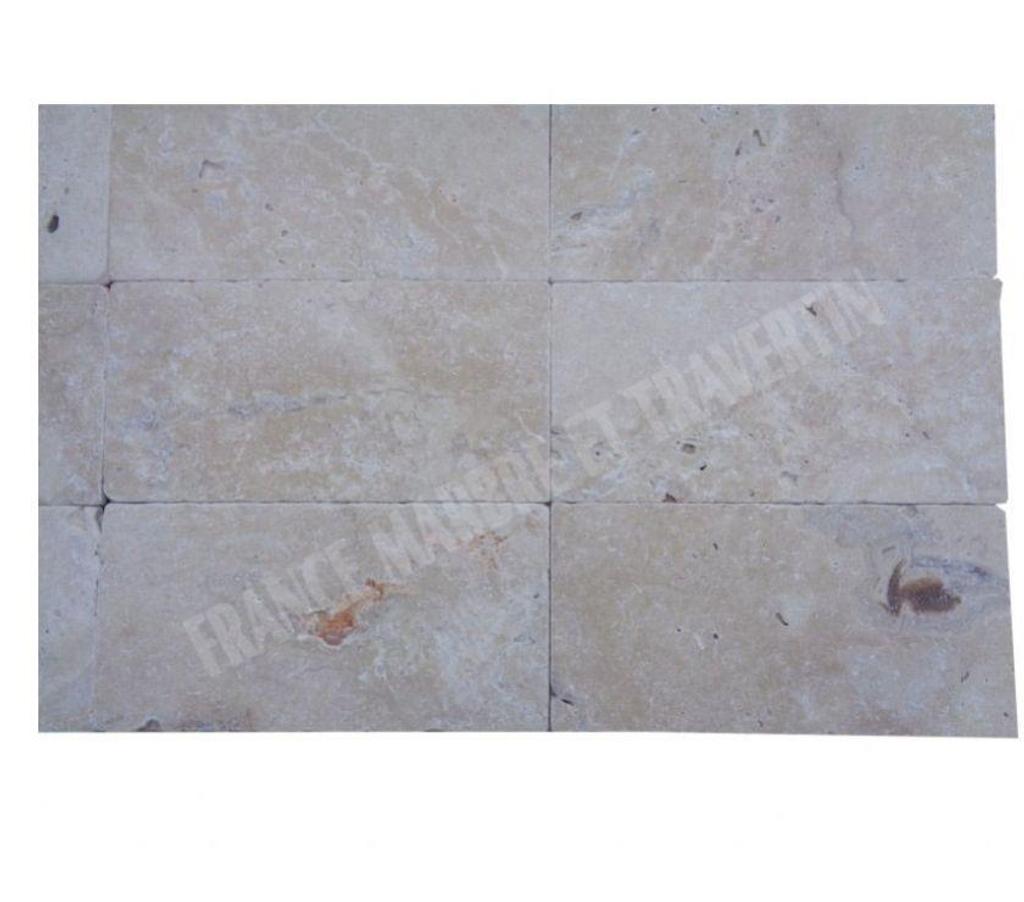  Var Forcalqueiret - 83136 - Photos Vivastreet Travertin Malibu 20x40 cm REF 2692
