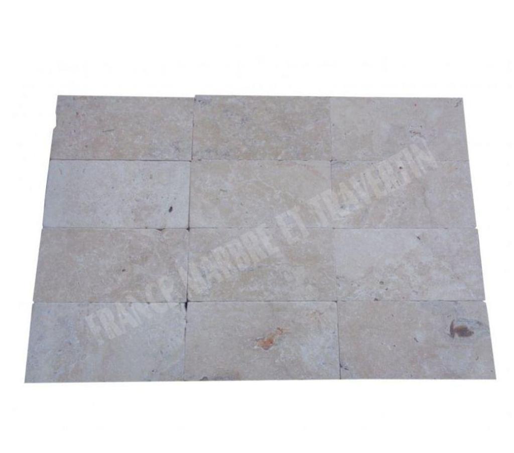  Var Forcalqueiret - 83136 - Photos Vivastreet Travertin Malibu 20x40 cm REF 2692