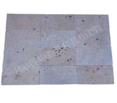Travertin Classique Clair 20x40 cm REF 2590