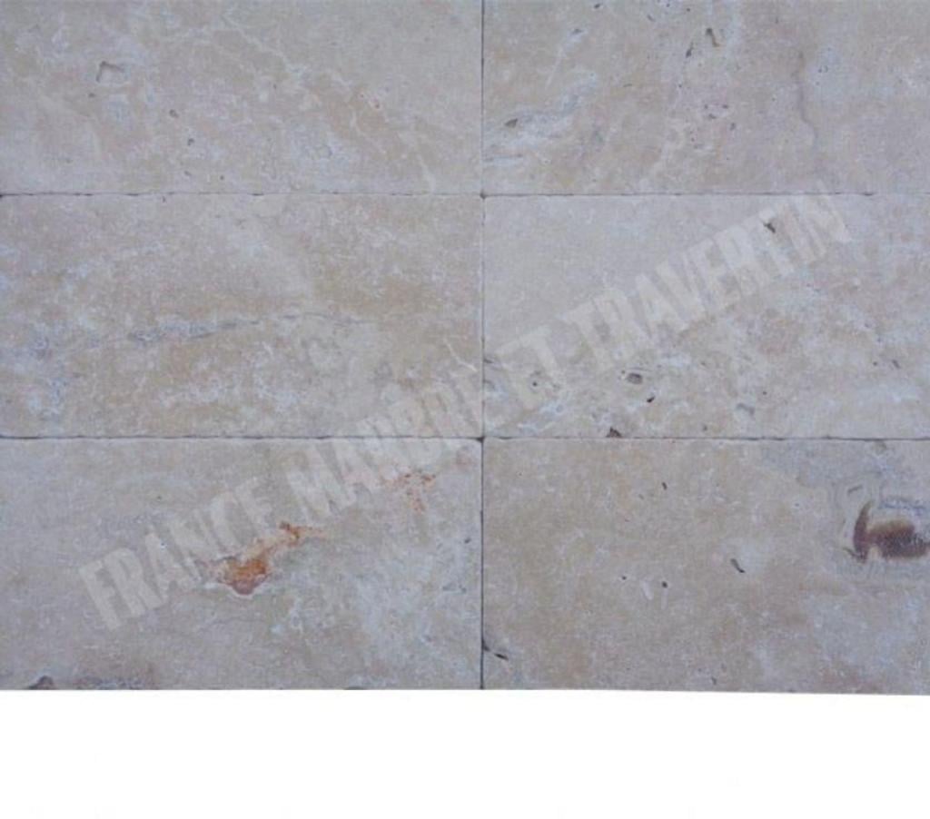  Bouches-du-Rhône Lancon Provence - 13680 - Photos Vivastreet Travertin Malibu 20x40 cm REF 2692