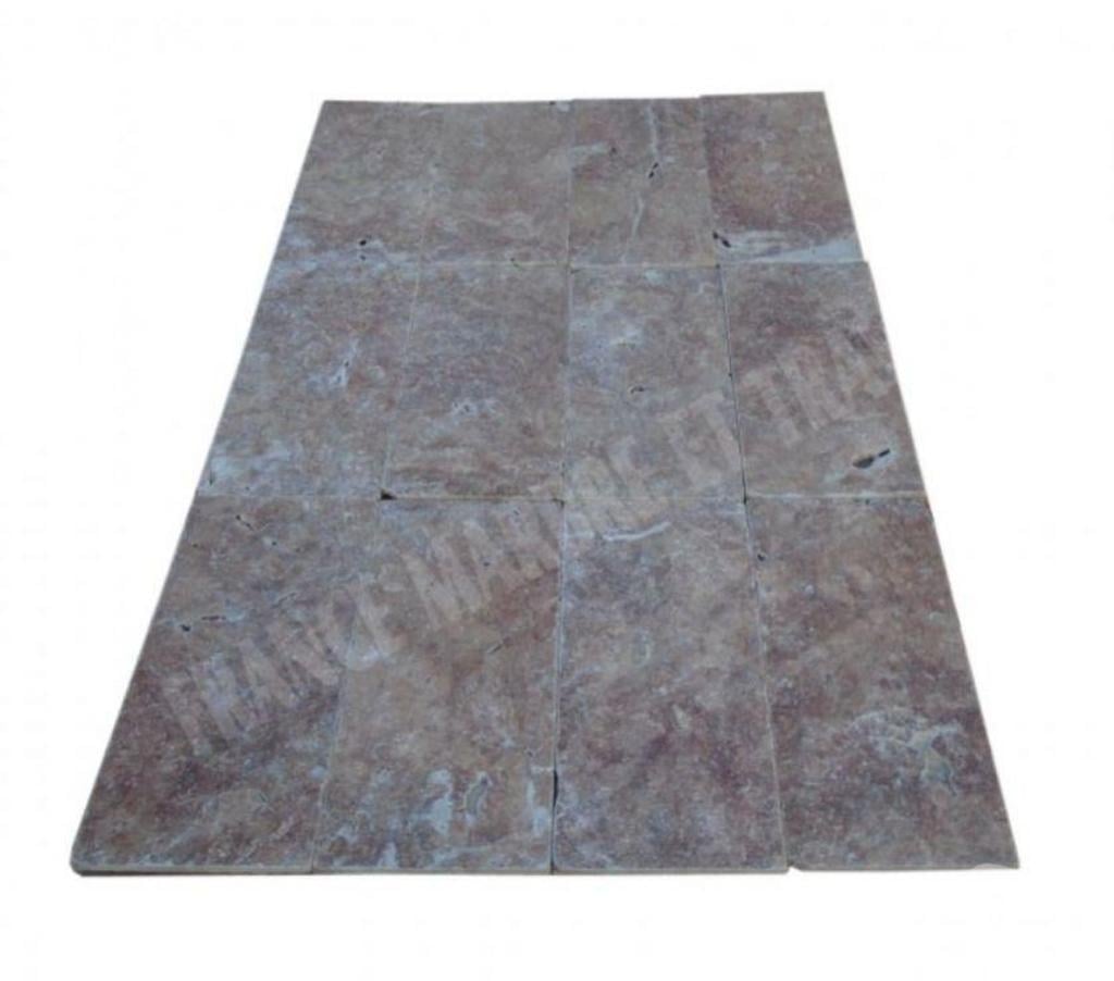  Bouches-du-Rhône Lancon Provence - 13680 - Photos Vivastreet Travertin Rose Rouge 20x40 cm REF 1511