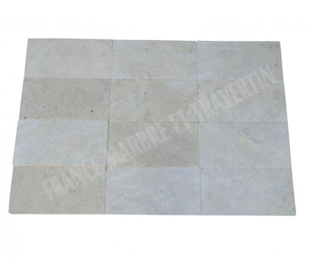  Bouches-du-Rhône Lancon Provence - 13680 - Photos Vivastreet Travertin Malibu 20x40 cm REF 776