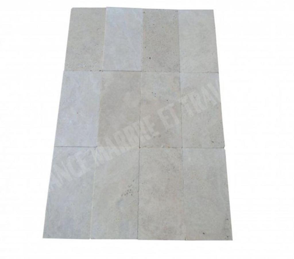  Bouches-du-Rhône Lancon Provence - 13680 - Photos Vivastreet Travertin Malibu 20x40 cm REF 776