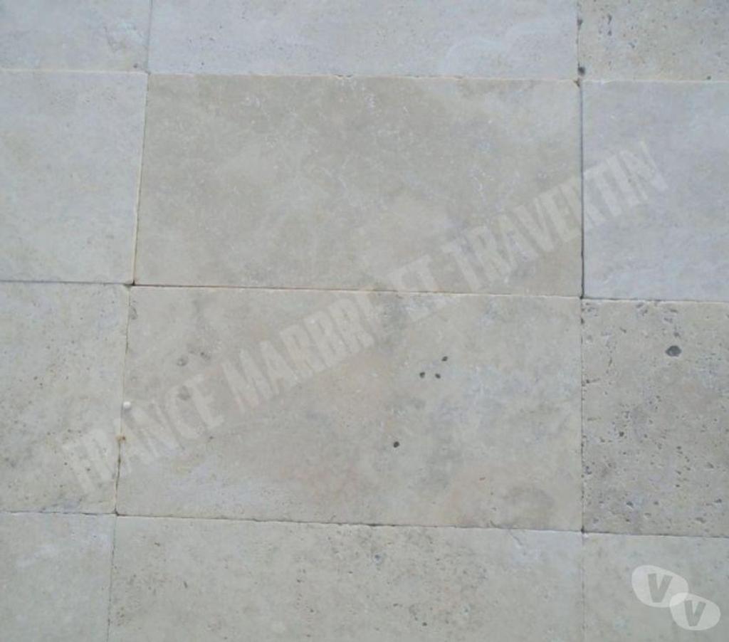  Bouches-du-Rhône Lancon Provence - 13680 - Photos Vivastreet Travertin Malibu 20x40 cm REF 776