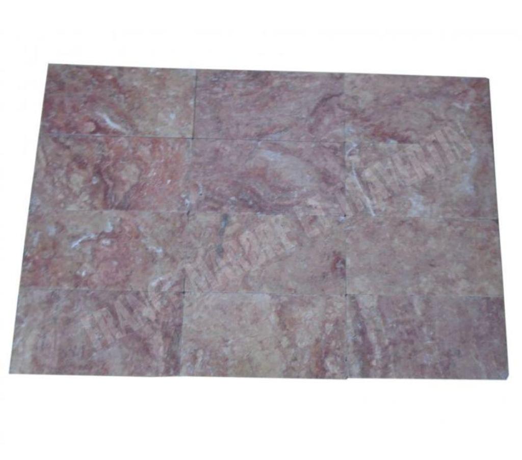  Var Forcalqueiret - 83136 - Photos Vivastreet Travertin Rose Rouge 20x40 cm REF 711