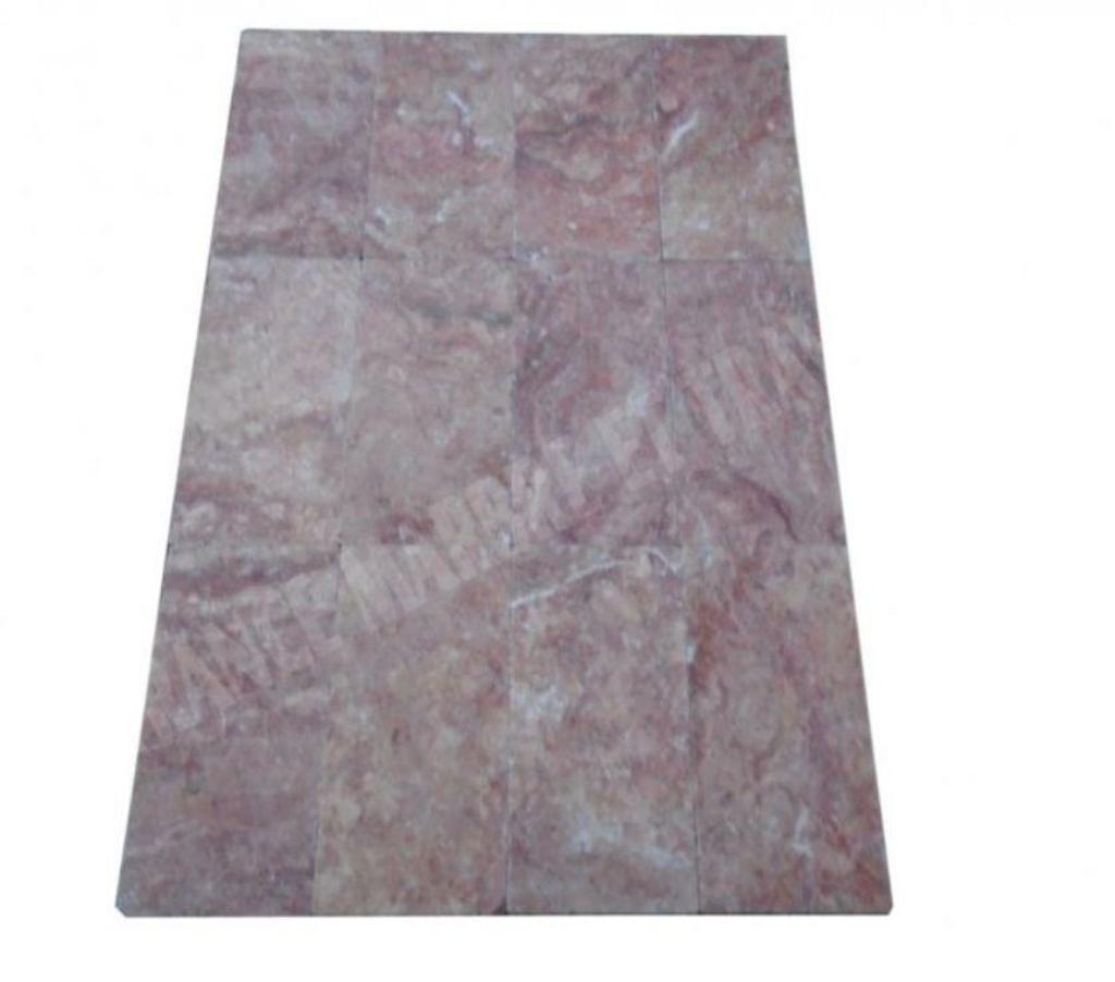  Var Forcalqueiret - 83136 - Photos Vivastreet Travertin Rose Rouge 20x40 cm REF 711