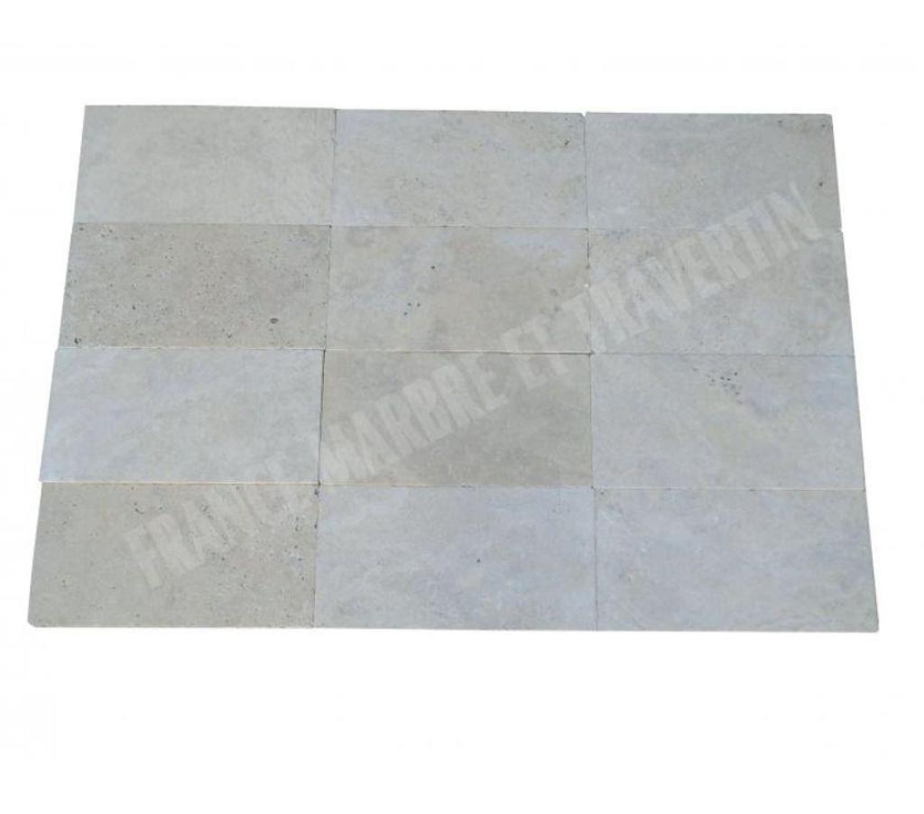  Var Forcalqueiret - 83136 - Photos Vivastreet Travertin Malibu 20x40 cm REF 776