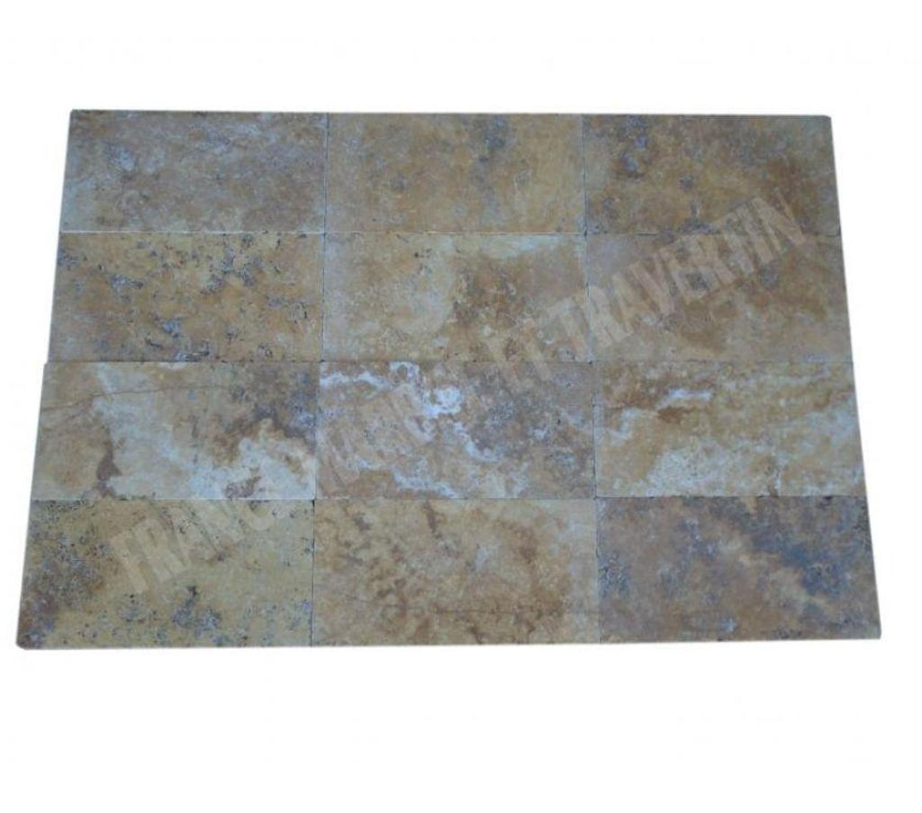  Bouches-du-Rhône Lancon Provence - 13680 - Photos Vivastreet Travertin Jaune Or 20x40 cm REF 592