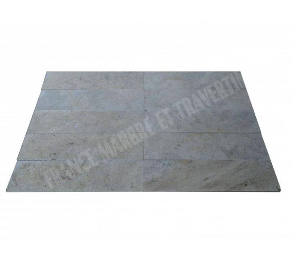  Bouches-du-Rhône Lancon Provence - 13680 - Photos Vivastreet Travertin Classique Beige 20x80 cm REF 1212