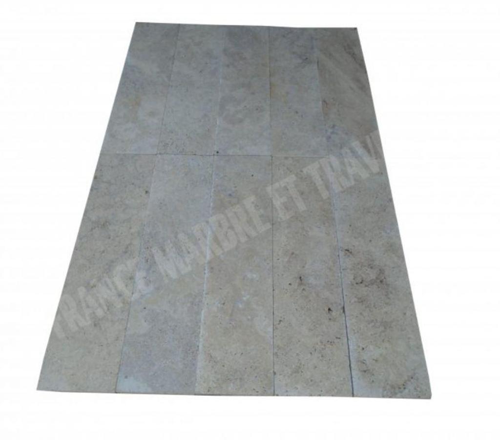  Var Forcalqueiret - 83136 - Photos Vivastreet Travertin Classique Beige 20x80 cm REF 1212