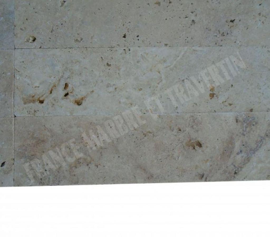  Var Forcalqueiret - 83136 - Photos Vivastreet Travertin Classique Beige 20x80 cm REF 1959