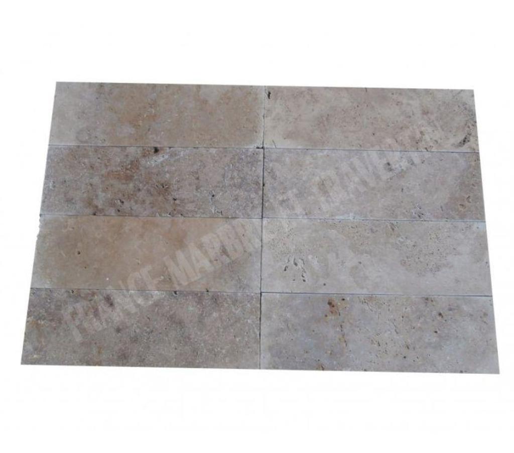  Var Forcalqueiret - 83136 - Photos Vivastreet Travertin Classique Beige 20x60 cm REF 1682