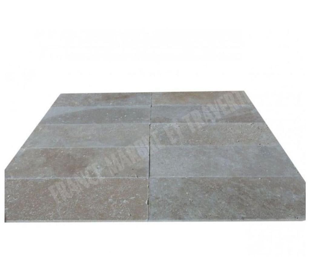  Var Forcalqueiret - 83136 - Photos Vivastreet Travertin Classique Clair 20x60 cm REF 1625