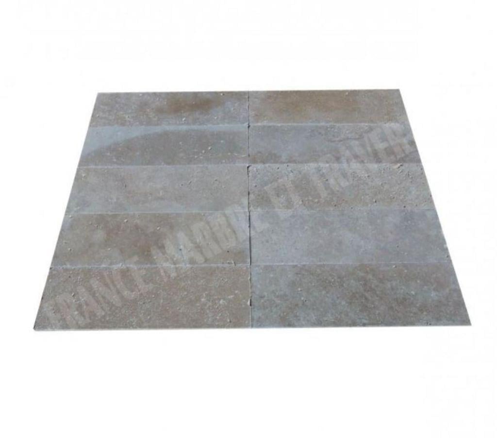  Var Forcalqueiret - 83136 - Photos Vivastreet Travertin Classique Clair 20x60 cm REF 1625