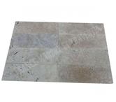 Travertin Classique Beige 20x60 cm REF 1621