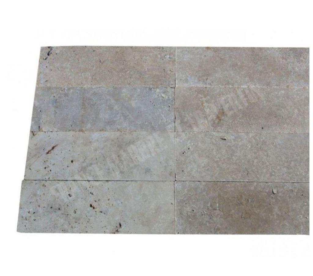  Var Forcalqueiret - 83136 - Photos Vivastreet Travertin Classique Beige 20x60 cm REF 1621