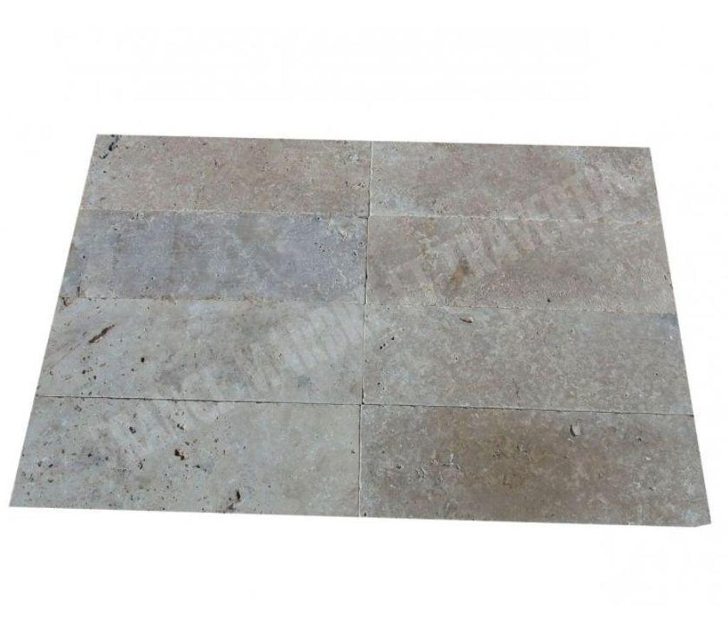  Var Forcalqueiret - 83136 - Photos Vivastreet Travertin Classique Beige 20x60 cm REF 1621