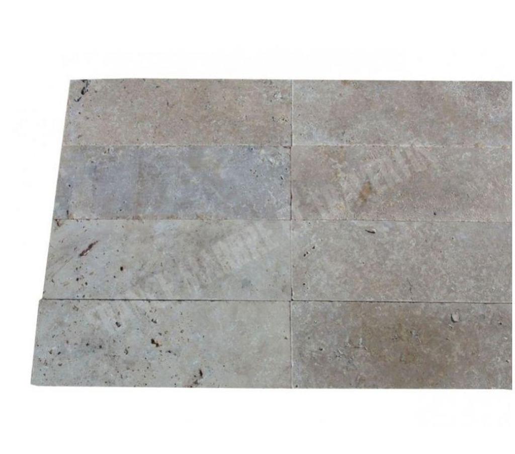  Bouches-du-Rhône Lancon Provence - 13680 - Photos Vivastreet Travertin Classique Beige 20x60 cm REF 1621