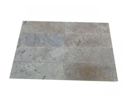 Bricolage - Jardin - Outillage Lancon Provence Bouches-du-Rhône - Photos Vivastreet Travertin Classique Beige 20x60 cm REF 1621
