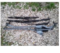 essuie glace mercedes