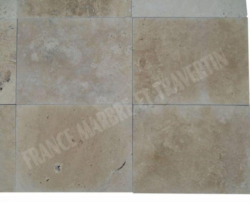  Bouches-du-Rhône Lancon Provence - 13680 - Photos Vivastreet Travertin Classique Beige 30,5x40,6 cm REF 1860