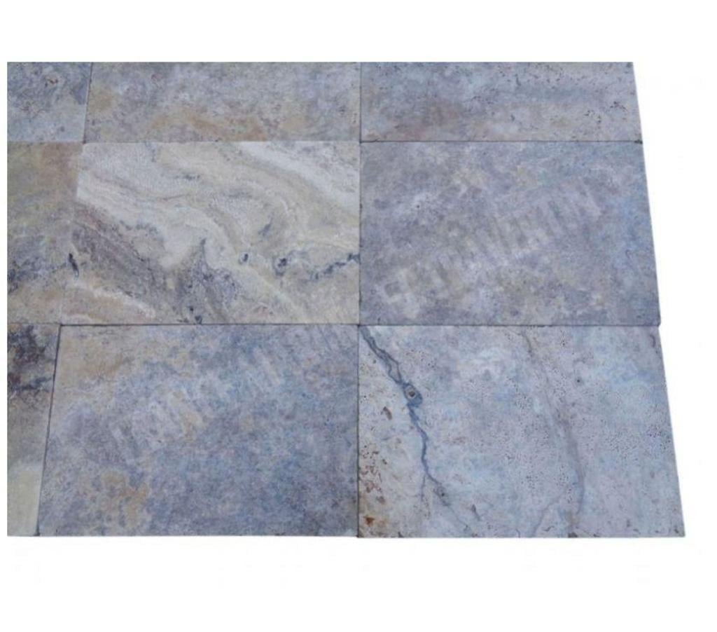  Bouches-du-Rhône Lancon Provence - 13680 - Photos Vivastreet Travertin Silver Gris 40x60 cm REF 930